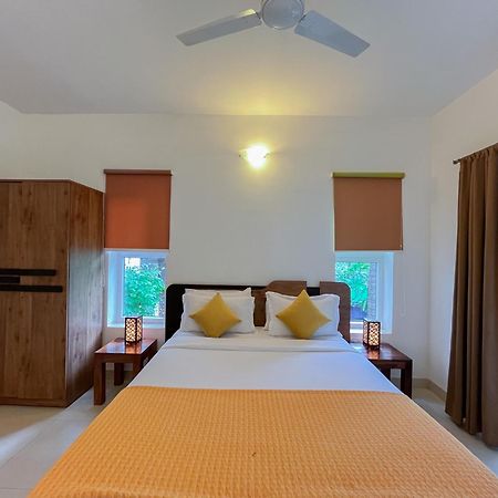 Rainforest Enclave, Arpora - 10 Mins To Baga Beach Luaran gambar